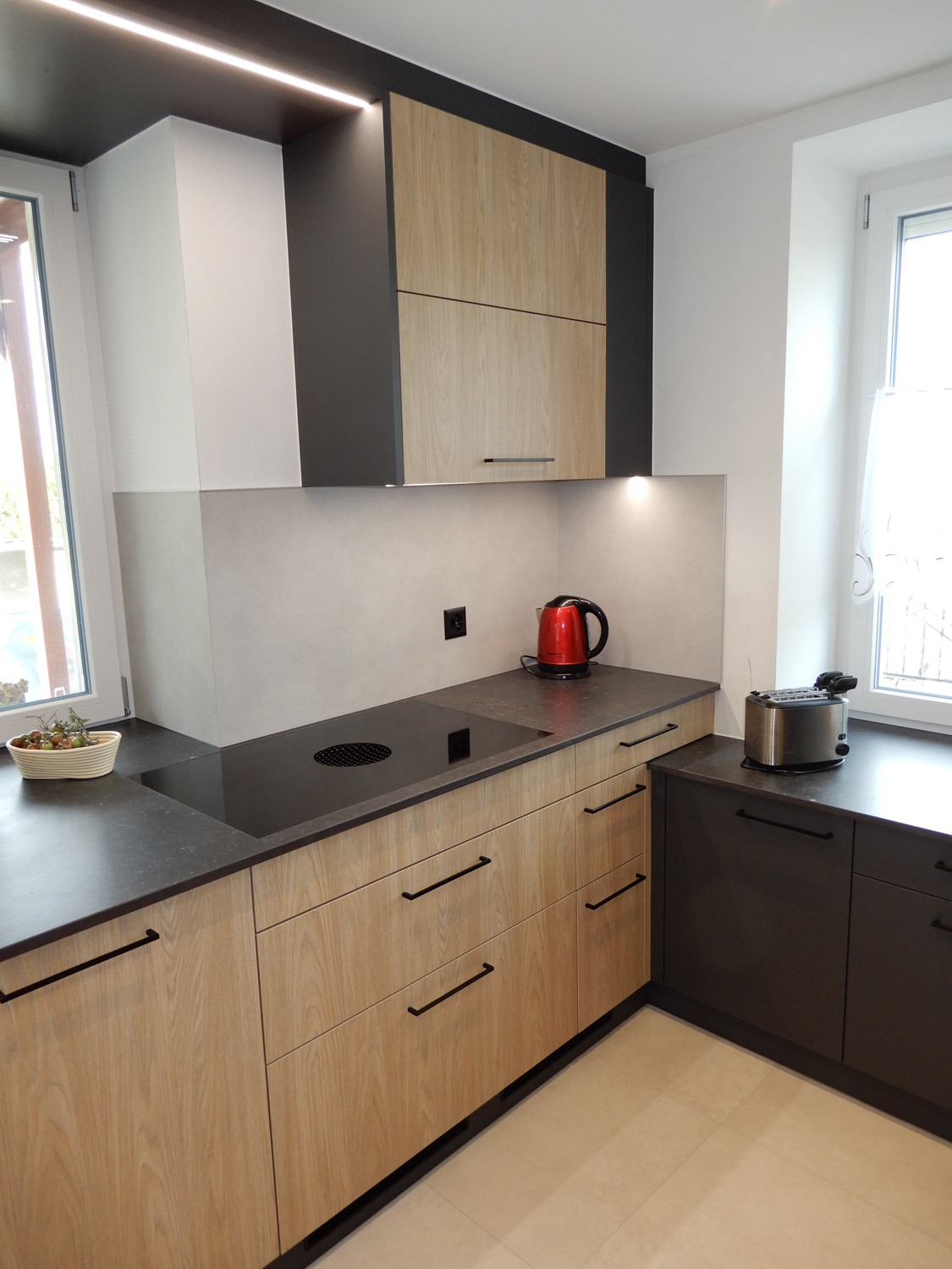 Perroud agencements projet Gabriel Granges 05