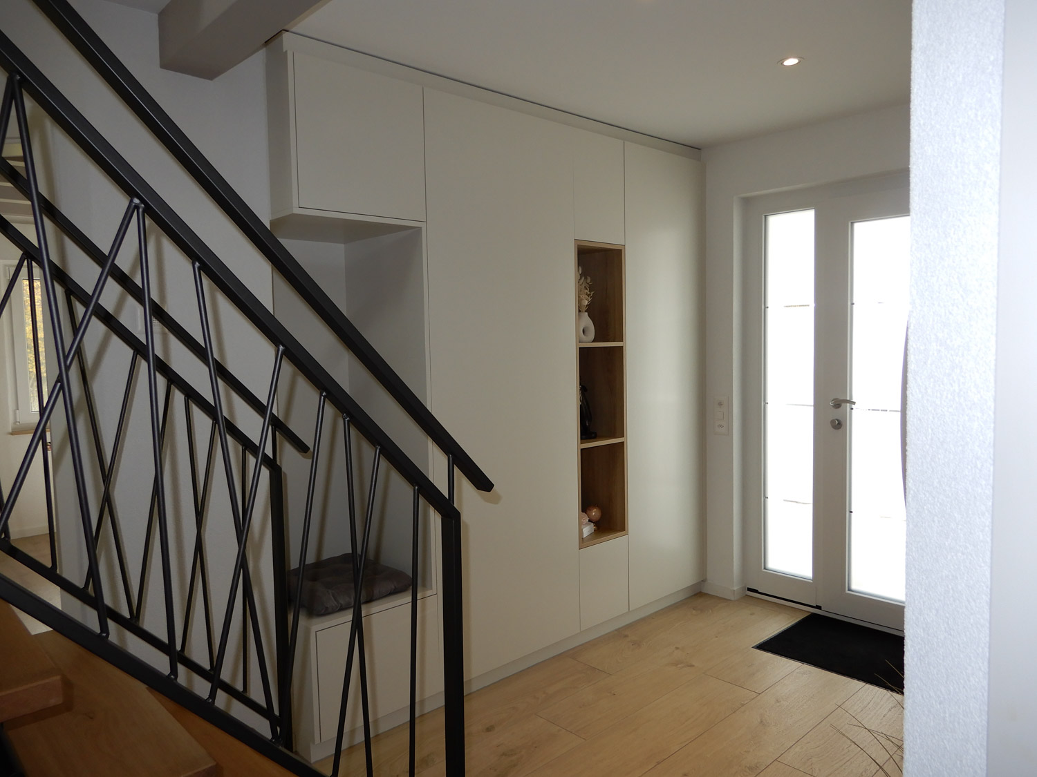 Perroud agencements projet divers 18