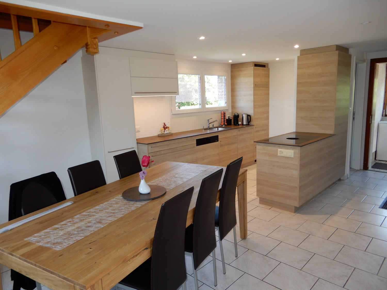 Perroud agencements projet divers 52