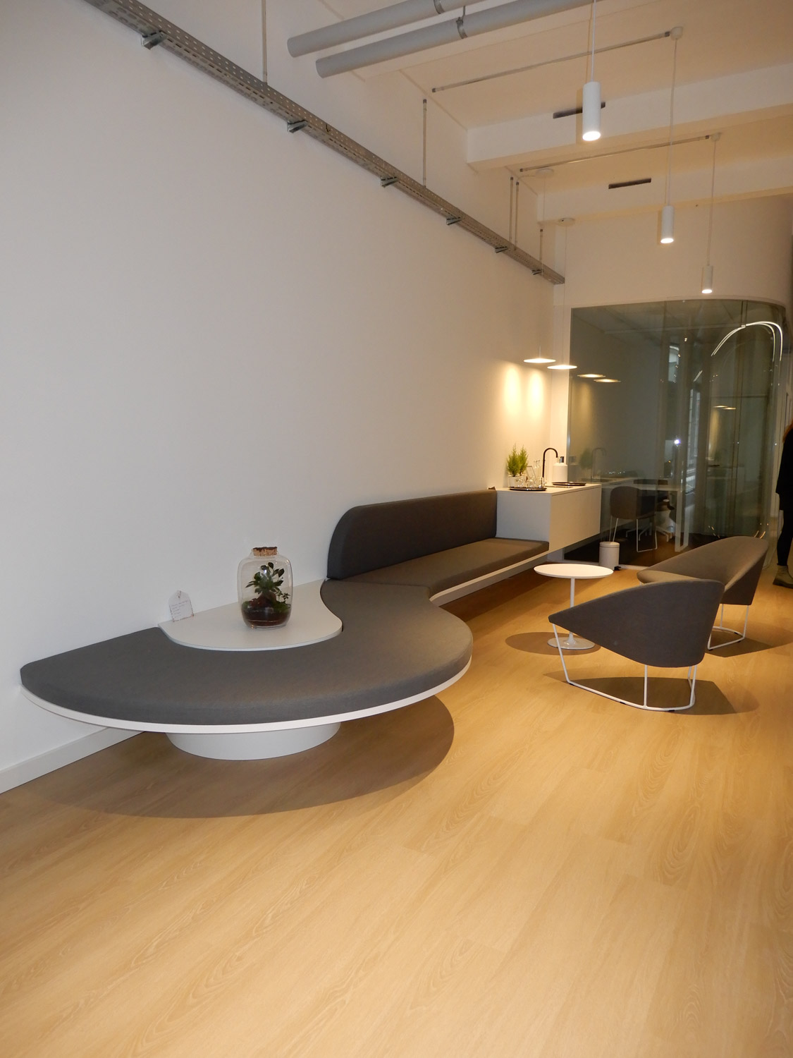Perroud agencements projet divers 61