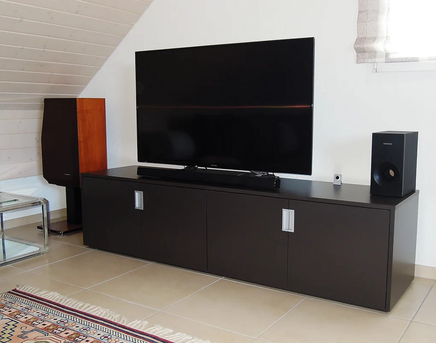 Perroud agencements projet divers 67