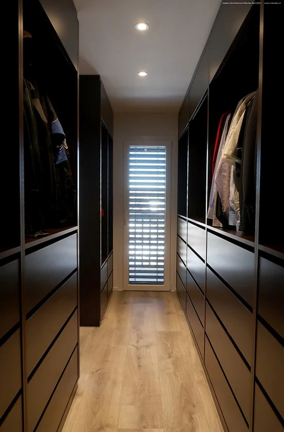 Perroud agencements projet divers 72